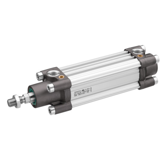 Aventics PRA-DA-063-0250-0322111200000000000200-B Pneumatic Linear Actuator