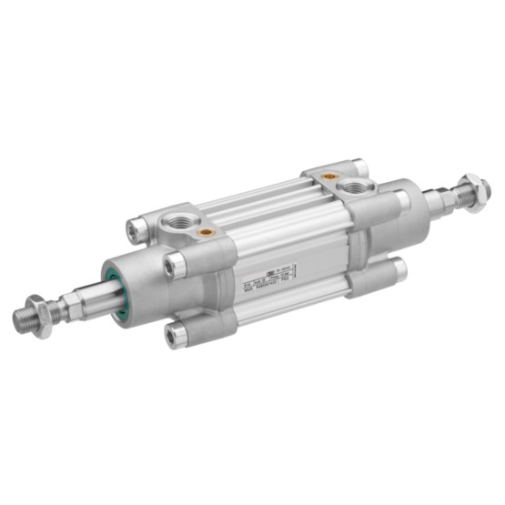 Aventics PRA-DA-125-0200-0322311100000000000000-B Pneumatic Linear Actuator