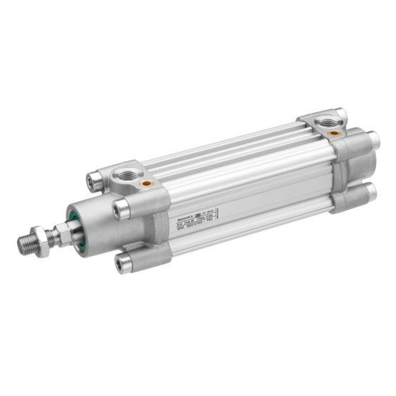 Aventics PRA-DA-125-0400-0321131100000000000000-B Pneumatic Linear Actuator
