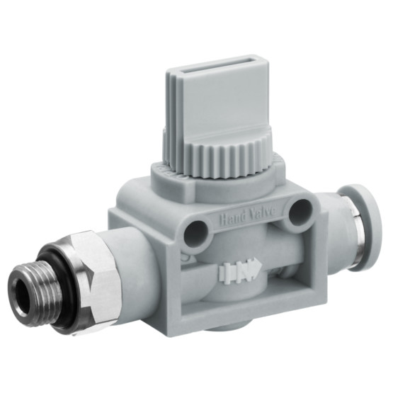 Aventics QR1-AGS-G014-DA06 Flow Control Valve