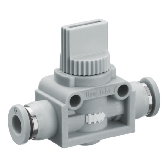 Aventics QR1-ASC-DA12 Flow Control Valve