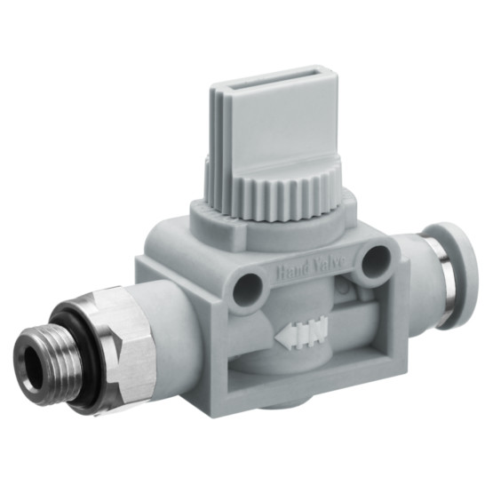 Aventics QR1-ASG-G014-DA08 Flow Control Valve