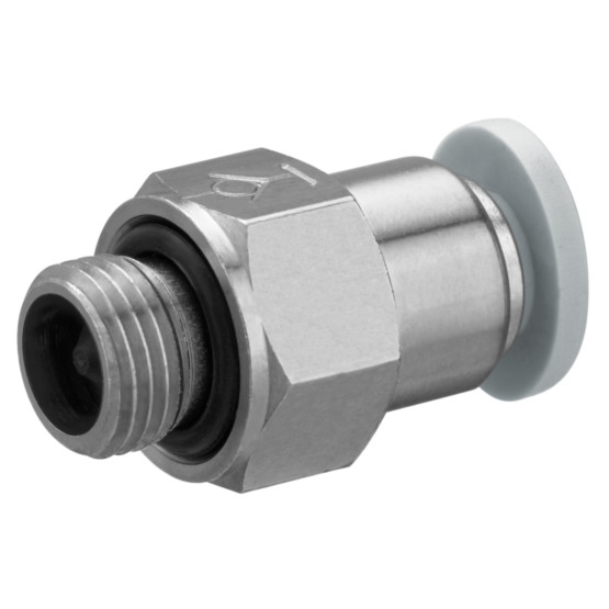 Aventics QR1-S-AAN-D014-N014 Flow Control Valve