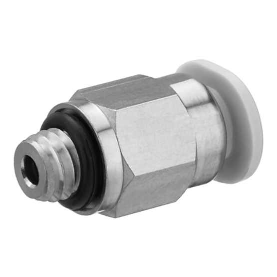 Aventics QR1-S-MAN-G018-DA04 Actuator Accessory