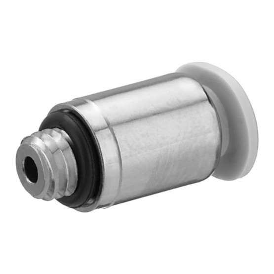 Aventics QR1-S-MIN-M005-DA06 Actuator Accessory