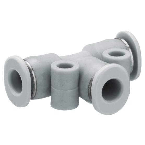 Aventics QR1-S-MTK-D018-D018 Actuator Accessory