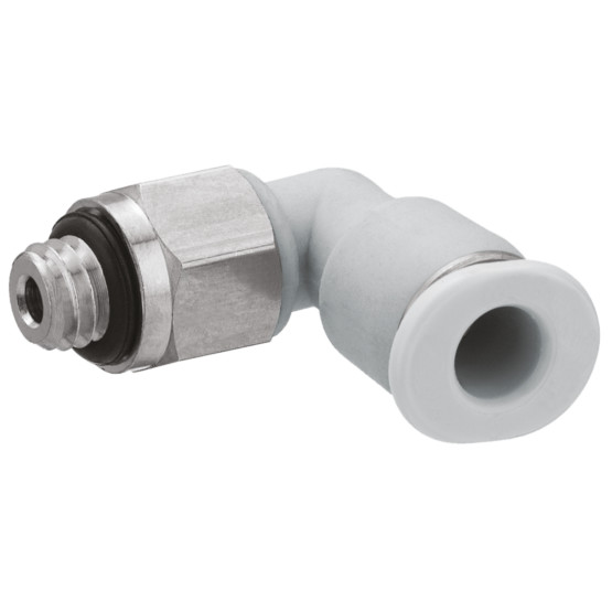 Aventics QR1-S-MVT-M003-DA04 Actuator Accessory