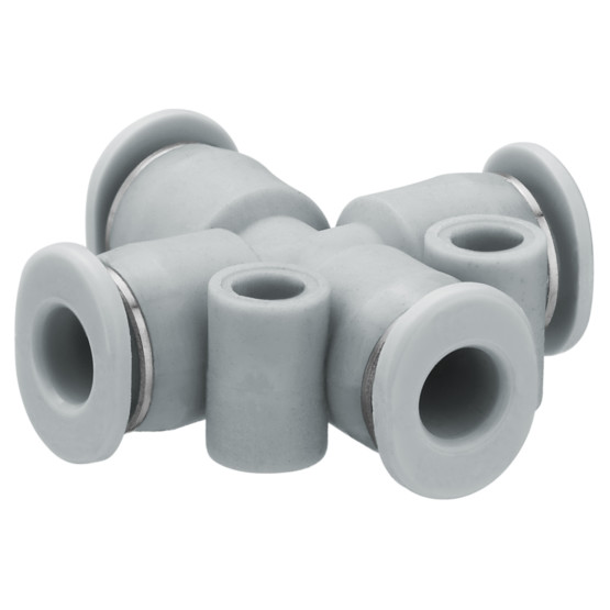 Aventics QR1-S-MXS-D018-D018 Actuator Accessory