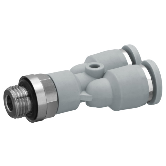 Aventics QR1-S-RAY-D516-N014 Actuator Accessory