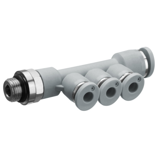 Aventics QR1-S-RMG-D516-D014-N014 Actuator Accessory