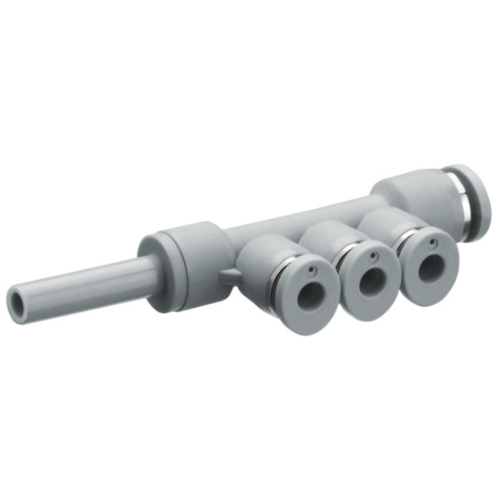 Aventics QR1-S-RMS-D516-D532 Actuator Accessory