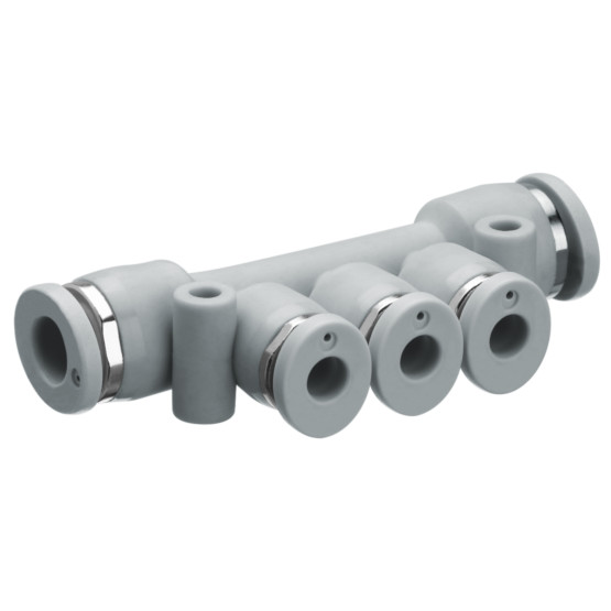 Aventics QR1-S-RMT-DA10-DA06 Actuator Accessory