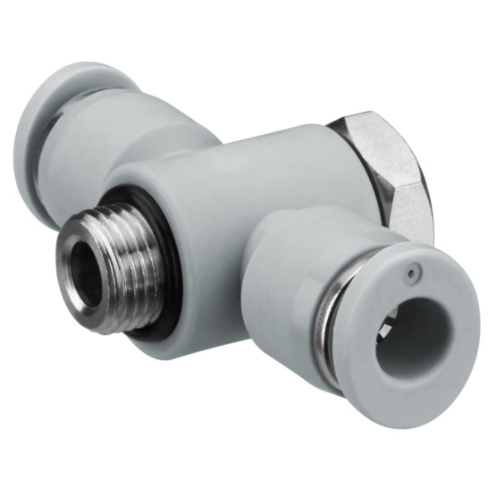 Aventics QR1-S-RTS-G018-DA08 Actuator Accessory