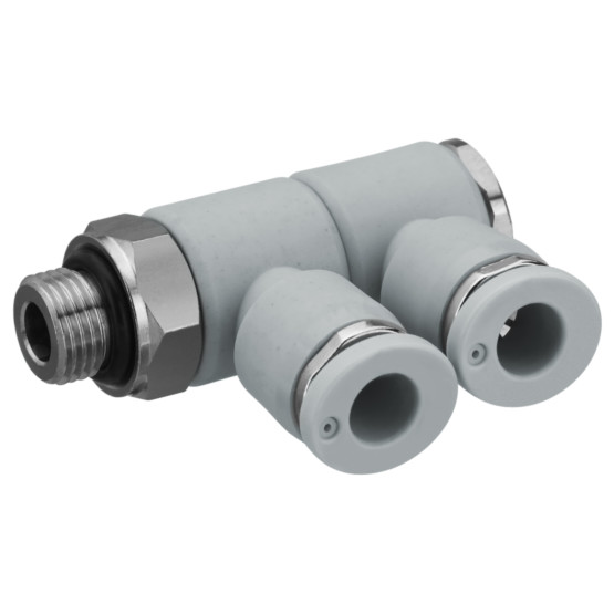 Aventics QR1-S-RW2-G018-DA04 Actuator Accessory