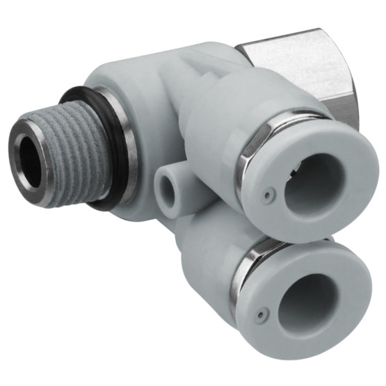 Aventics QR1-S-RWD-D012-N012 Actuator Accessory