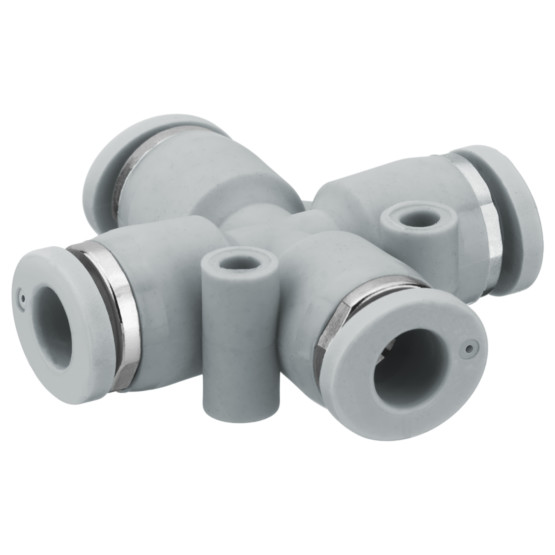 Aventics QR1-S-RXS-D038 Actuator Accessory