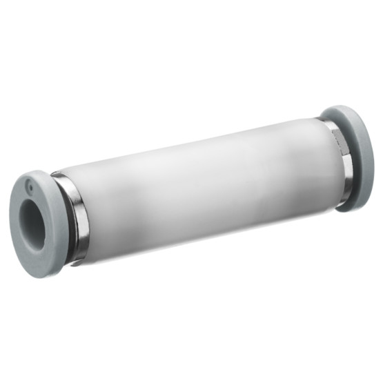 Aventics QR1-Non-Return-Check-Choke Series Flow Control Valve