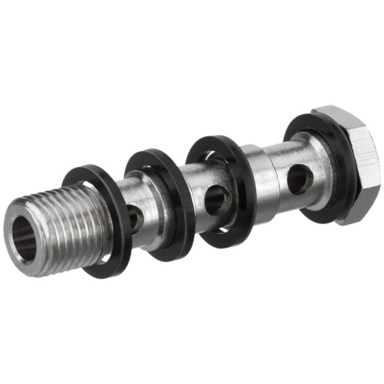 Aventics QR2-S-RH3-G014 Actuator Accessory