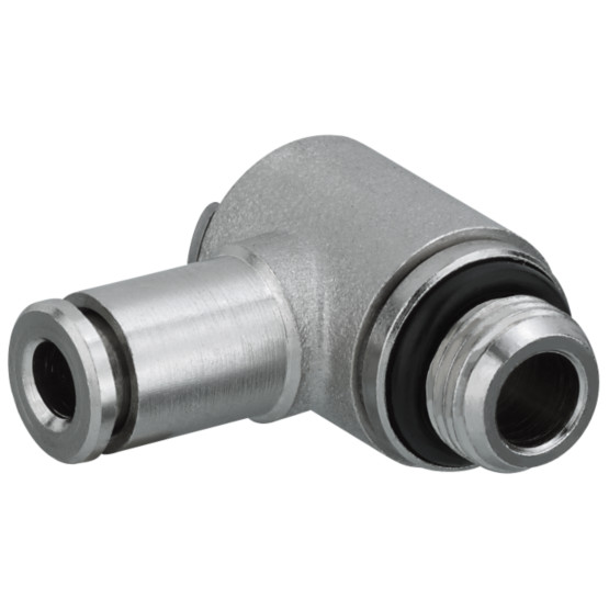 Aventics QR2-S-RI1-M005-DA05 Actuator Accessory