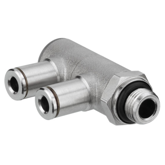 Aventics QR2-S-RI2-G014-DA08 Actuator Accessory