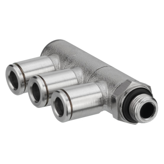 Aventics QR2-S-RI3-G014-DA10 Actuator Accessory