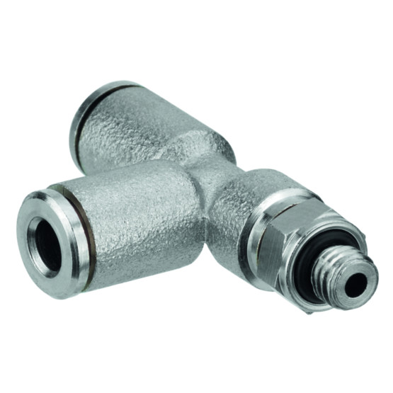 Aventics QR2-S-RLT-G014-DA08 Actuator Accessory