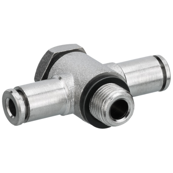 Aventics QR2-S-RTS-M005-DA05 Actuator Accessory