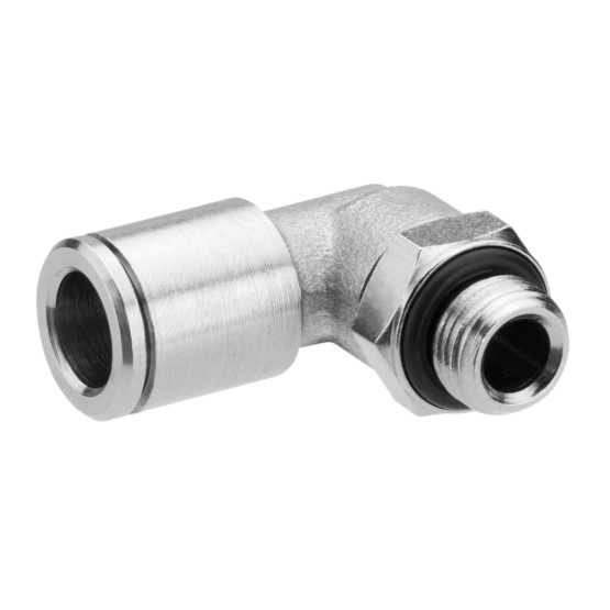 Aventics QR2-S-RVT-M007-DA06 Actuator Accessory