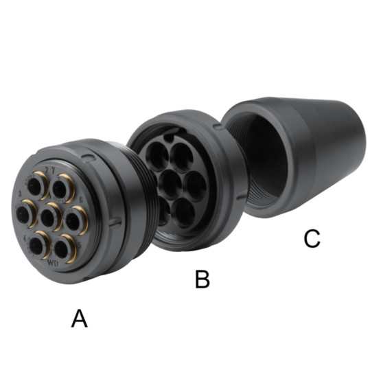 Aventics R412007570 Actuator Accessory