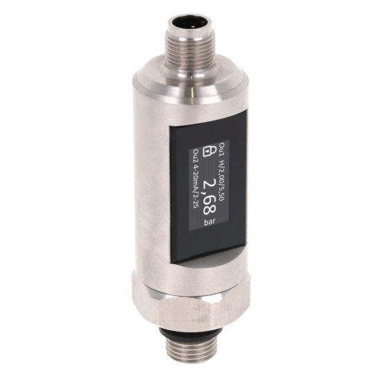 Aventics R412028728 Pressure Switch