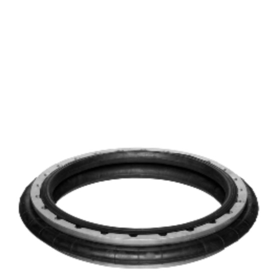 Aventics R432039308 Pneumatic Linear Actuator