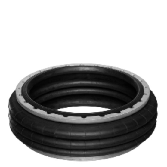 Aventics R432039317 Pneumatic Linear Actuator