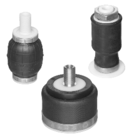 Aventics R432039320 Pneumatic Linear Actuator