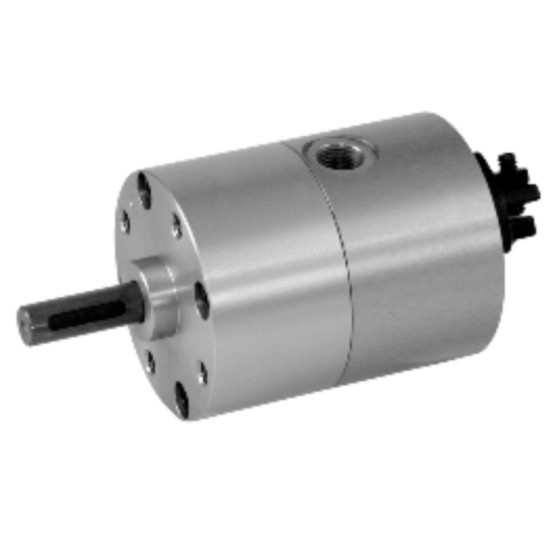 Aventics RAK-03S-0180-ADJ Pneumatic Linear Actuator