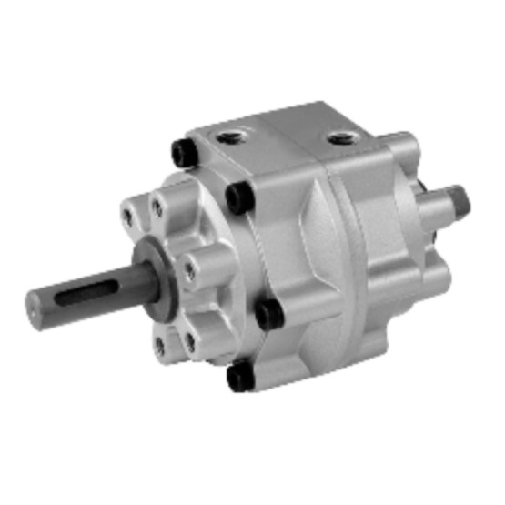 Aventics RAK-06D-0090 Pneumatic Linear Actuator