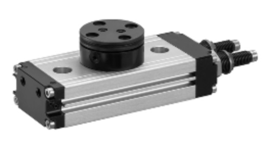 Aventics RCM-12-090-SH-AP-00 Pneumatic Linear Actuator