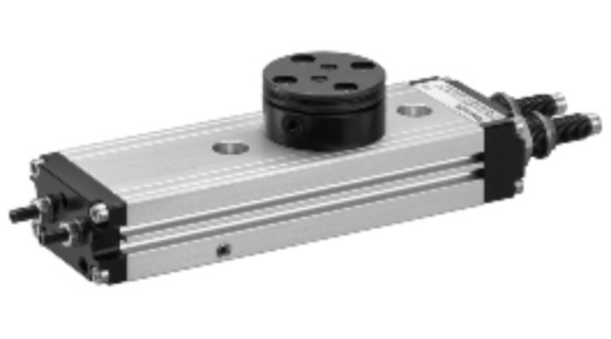 Aventics RCM-12-180-SH-AP-IP Pneumatic Linear Actuator