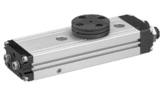 Aventics RCM-16-180-SE-00-IP Pneumatic Linear Actuator