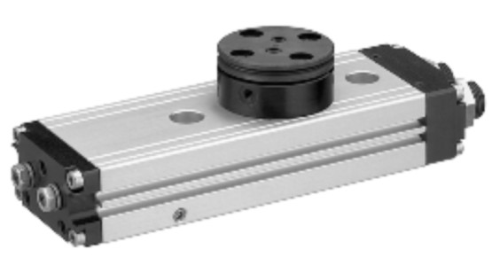 Aventics RCM-16-180-SE-AP-IP Pneumatic Linear Actuator