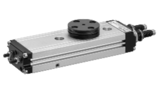 Aventics RCM-16-180-SH-00-IP Pneumatic Linear Actuator