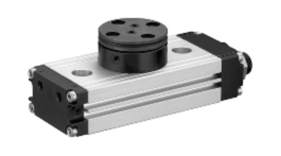 Aventics RCM-20-180-SE-AP-00 Pneumatic Linear Actuator