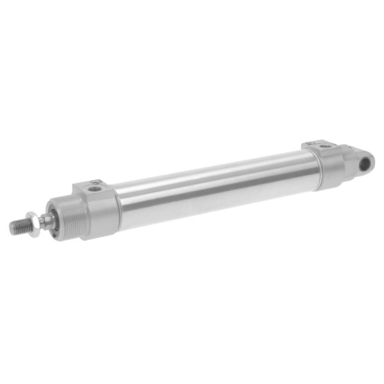 Aventics RPC-DA-040-0200-14-1-2-BAS Pneumatic Linear Actuator