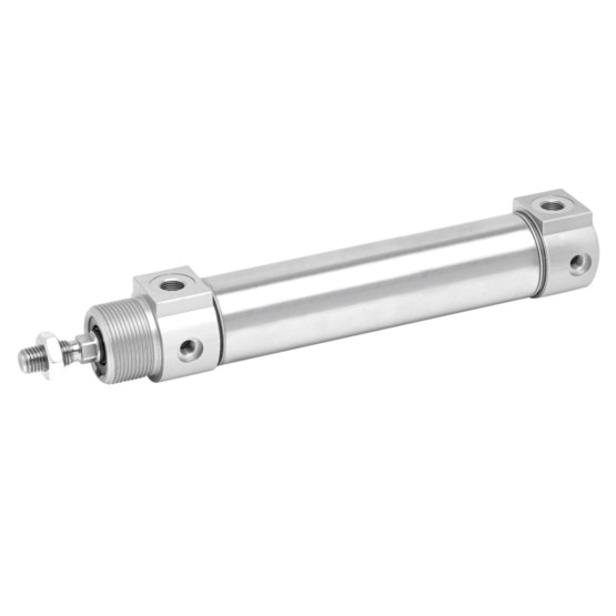 Aventics RPC-DA-050-0100-11-1-2-BAS Pneumatic Linear Actuator