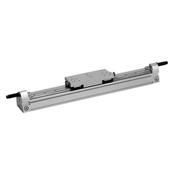 Aventics RTC-DA-025-0200-CG-MBM00S00BLP000P0P0 Pneumatic Linear Actuator