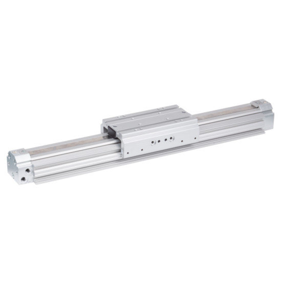 Aventics RTC-DA-032-0200-SB-MBM00S00BLP000P0P0 Pneumatic Linear Actuator