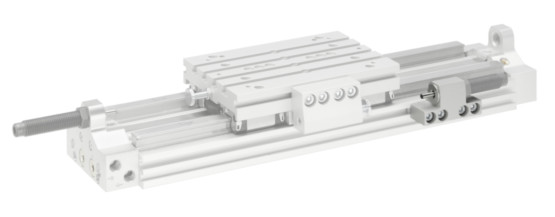 Aventics RTC-SB-032/040 Actuator Accessory