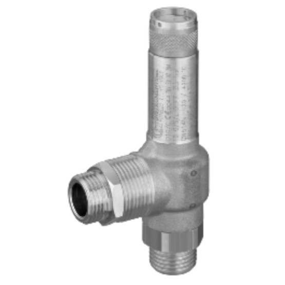 Aventics RV2-G012-G034-8,0 BAR Supply Valve