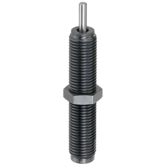 Aventics SA2-RT-M020-0013-MS-N Industrial Shock Absorber
