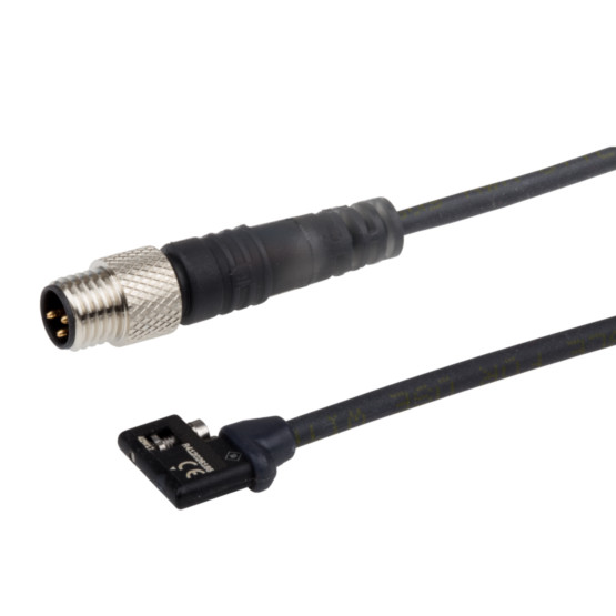 Aventics SC4-NP-M08T-030 Proximity Sensor