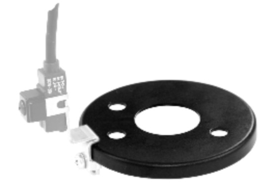 Aventics SENSOR BASE BRACKET 6-RAK Sensor Mounting Accessory